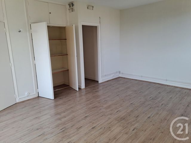 Appartement F2 à louer - 2 pièces - 51.28 m2 - ALENCON - 61 - BASSE-NORMANDIE - Century 21 Harmony