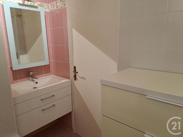 Appartement F2 à louer - 2 pièces - 51.28 m2 - ALENCON - 61 - BASSE-NORMANDIE - Century 21 Harmony