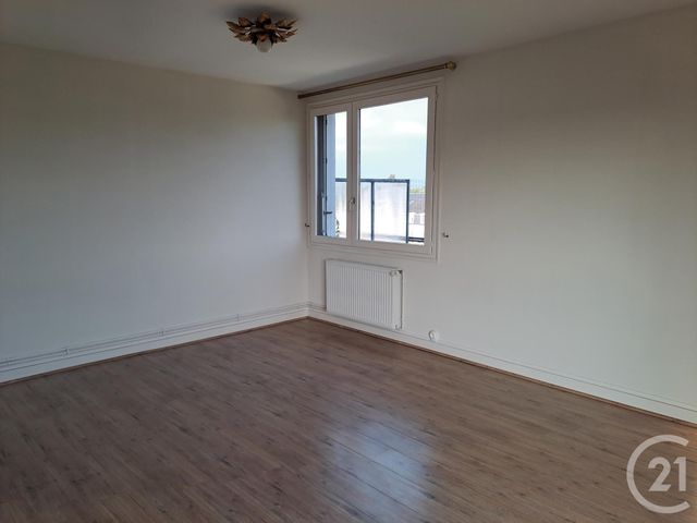 Appartement F2 à louer - 2 pièces - 51.28 m2 - ALENCON - 61 - BASSE-NORMANDIE - Century 21 Harmony