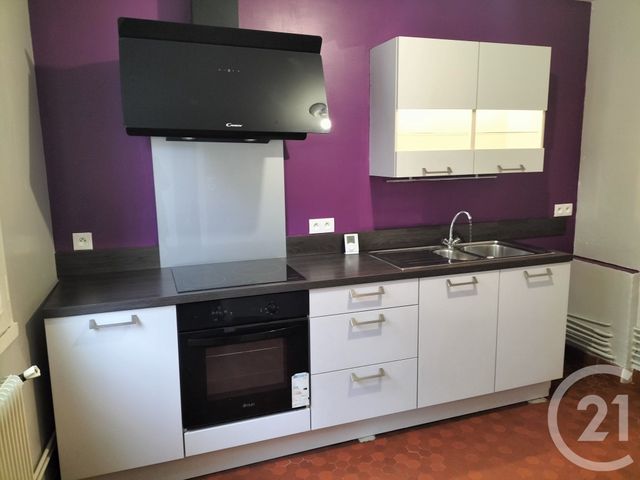 Appartement F3 à louer - 3 pièces - 71.0 m2 - ALENCON - 61 - BASSE-NORMANDIE - Century 21 Harmony