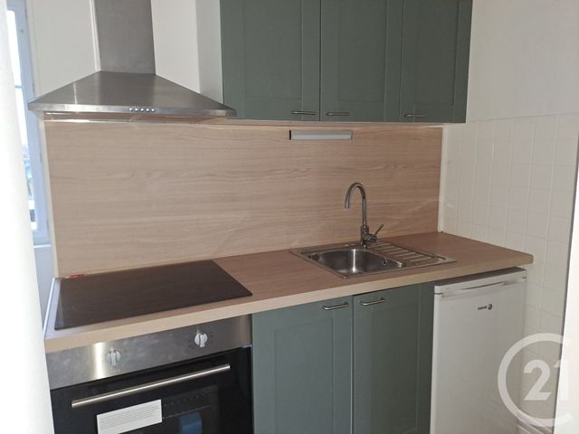 Afficher la photo en grand Appartement F2 à louer - 2 pièces - 25.04 m2 - ALENCON - 61 - BASSE-NORMANDIE - Century 21 Harmony