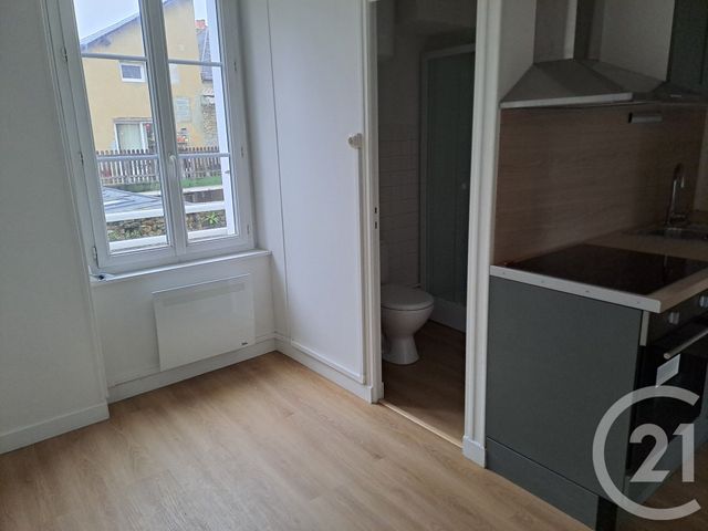 Afficher la photo en grand Appartement F2 à louer - 2 pièces - 25.04 m2 - ALENCON - 61 - BASSE-NORMANDIE - Century 21 Harmony