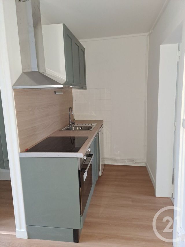 Afficher la photo en grand Appartement F2 à louer - 2 pièces - 25.04 m2 - ALENCON - 61 - BASSE-NORMANDIE - Century 21 Harmony