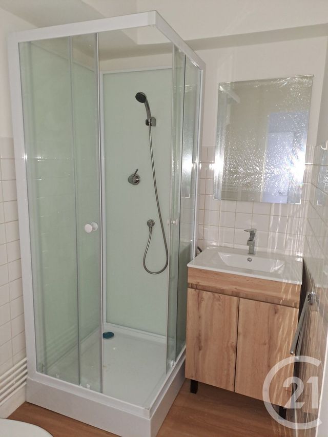 Afficher la photo en grand Appartement F2 à louer - 2 pièces - 25.04 m2 - ALENCON - 61 - BASSE-NORMANDIE - Century 21 Harmony