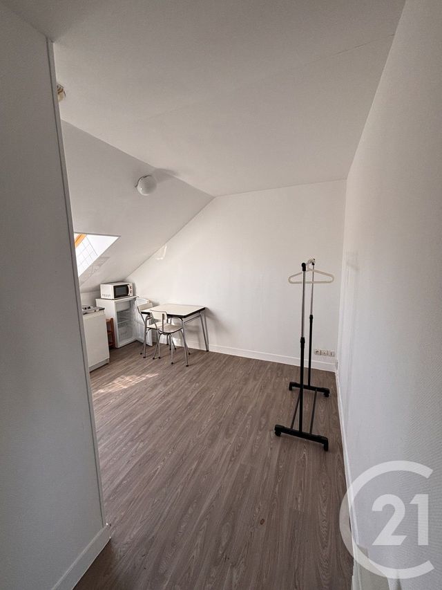 Appartement F1 à louer - 1 pièce - 12.62 m2 - ALENCON - 61 - BASSE-NORMANDIE - Century 21 Harmony