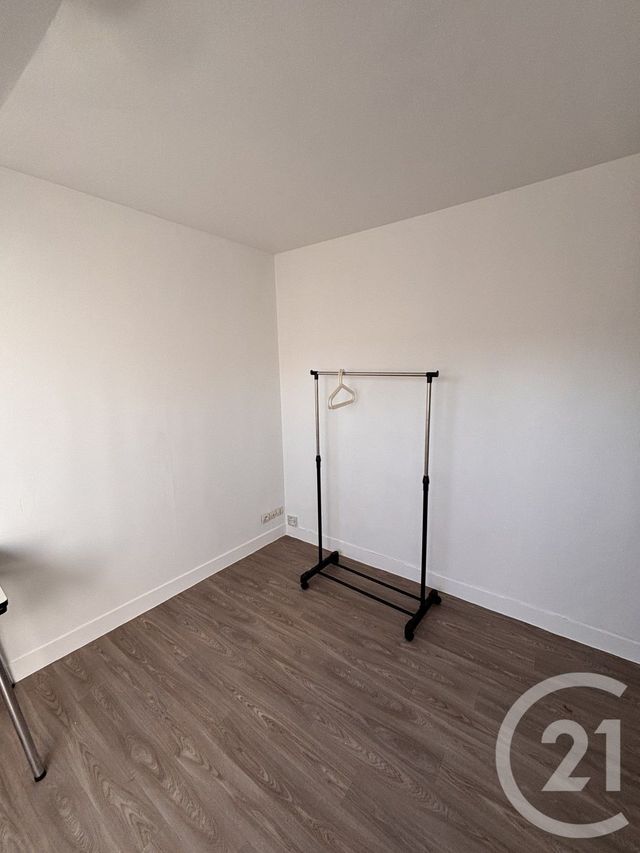 Appartement F1 à louer - 1 pièce - 12.62 m2 - ALENCON - 61 - BASSE-NORMANDIE - Century 21 Harmony