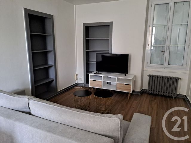 Appartement F2 à louer ALENCON