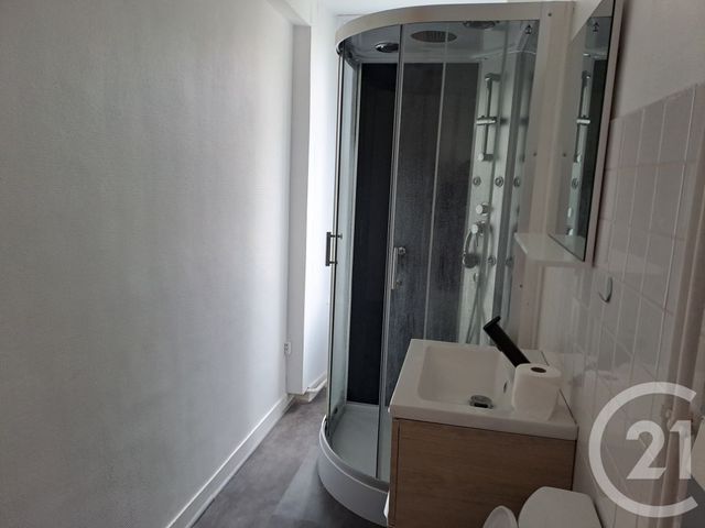 Appartement F2 à louer - 2 pièces - 46.35 m2 - ALENCON - 61 - BASSE-NORMANDIE - Century 21 Harmony