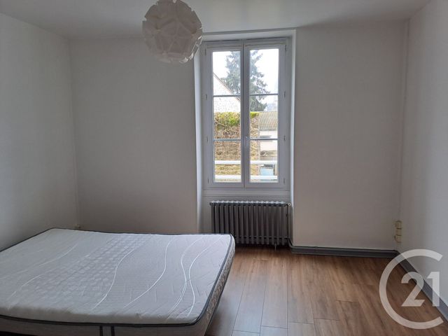 Appartement F2 à louer - 2 pièces - 46.35 m2 - ALENCON - 61 - BASSE-NORMANDIE - Century 21 Harmony