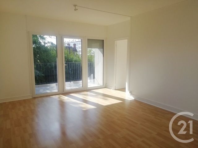 appartement - ALENCON - 61