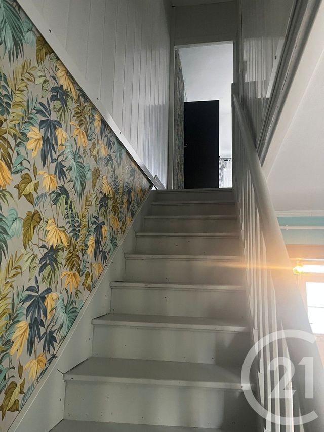 maison à louer - 2 pièces - 50.0 m2 - ALENCON - 61 - BASSE-NORMANDIE - Century 21 Harmony
