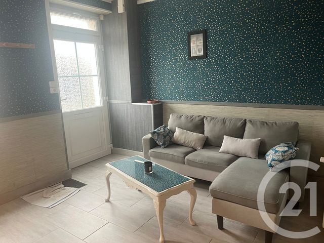maison à louer - 2 pièces - 50.0 m2 - ALENCON - 61 - BASSE-NORMANDIE - Century 21 Harmony