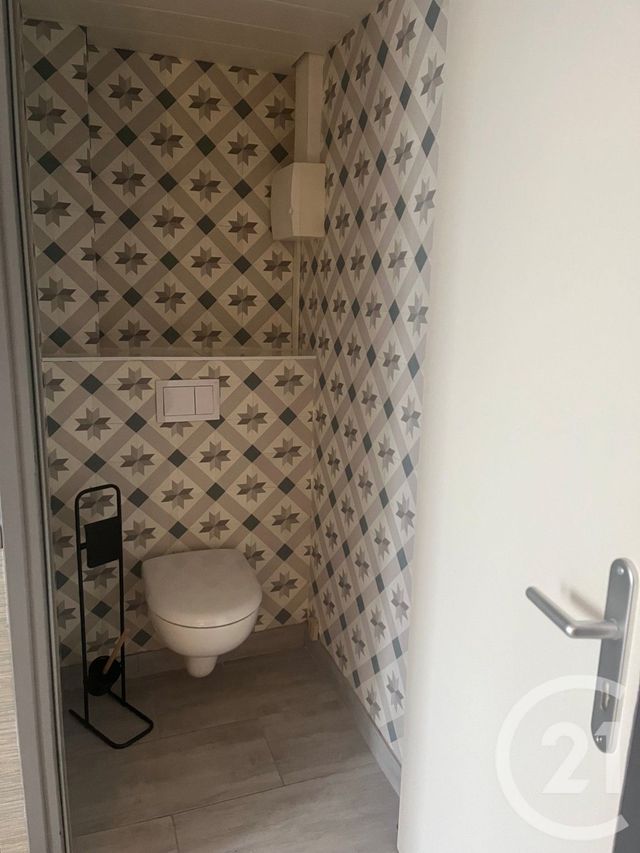 maison à louer - 2 pièces - 50.0 m2 - ALENCON - 61 - BASSE-NORMANDIE - Century 21 Harmony
