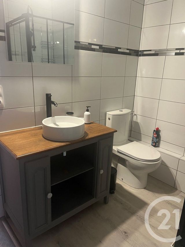 maison à louer - 2 pièces - 50.0 m2 - ALENCON - 61 - BASSE-NORMANDIE - Century 21 Harmony