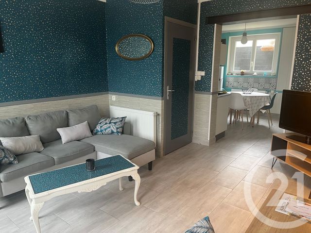maison - ALENCON - 61