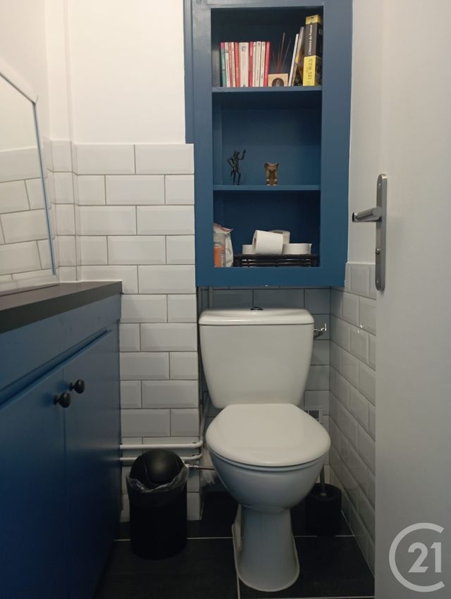 Appartement F4 à louer - 4 pièces - 78.39 m2 - ALENCON - 61 - BASSE-NORMANDIE - Century 21 Harmony