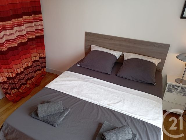 Appartement F4 à louer - 4 pièces - 78.39 m2 - ALENCON - 61 - BASSE-NORMANDIE - Century 21 Harmony