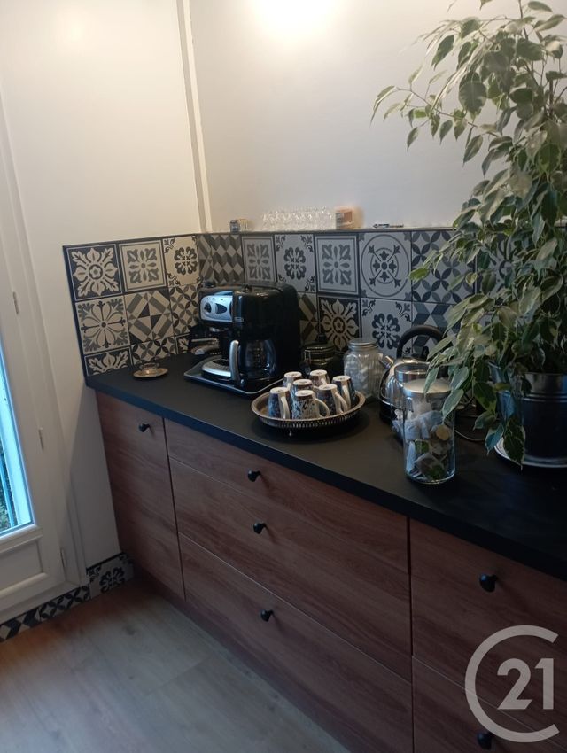 Appartement F4 à louer - 4 pièces - 78.39 m2 - ALENCON - 61 - BASSE-NORMANDIE - Century 21 Harmony