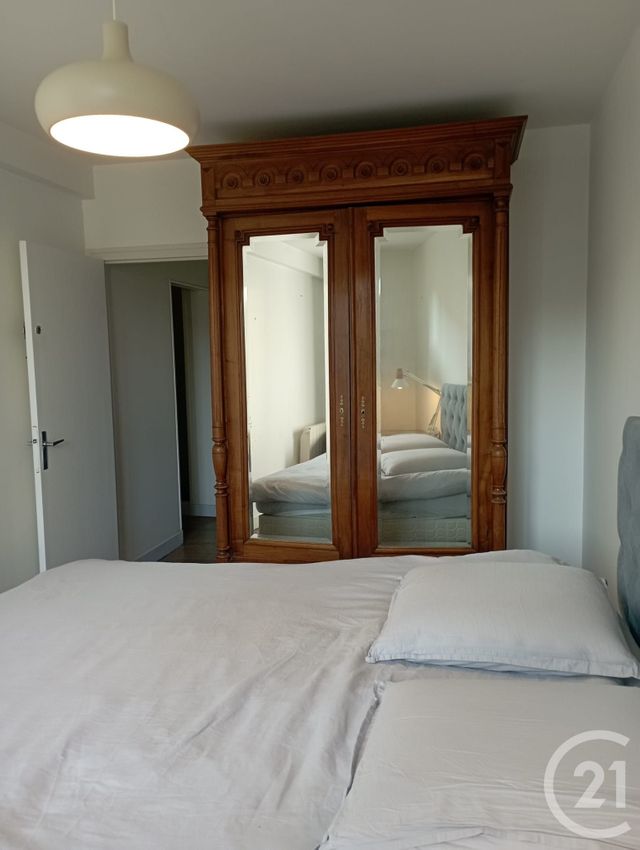 Appartement F4 à louer - 4 pièces - 78.39 m2 - ALENCON - 61 - BASSE-NORMANDIE - Century 21 Harmony