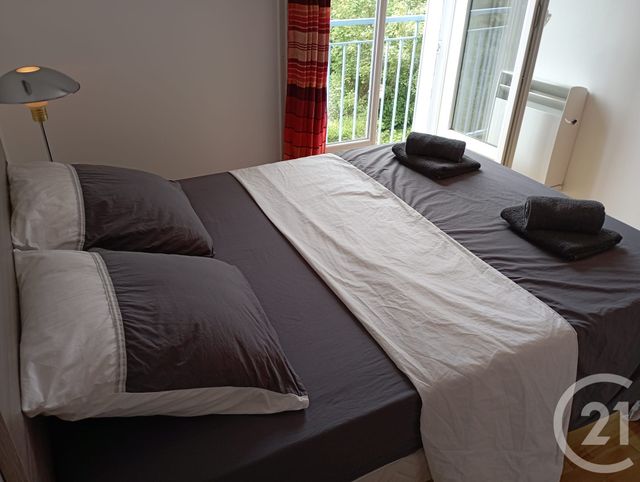 Appartement F4 à louer - 4 pièces - 78.39 m2 - ALENCON - 61 - BASSE-NORMANDIE - Century 21 Harmony