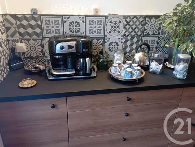 Appartement F4 à louer - 4 pièces - 78.39 m2 - ALENCON - 61 - BASSE-NORMANDIE - Century 21 Harmony