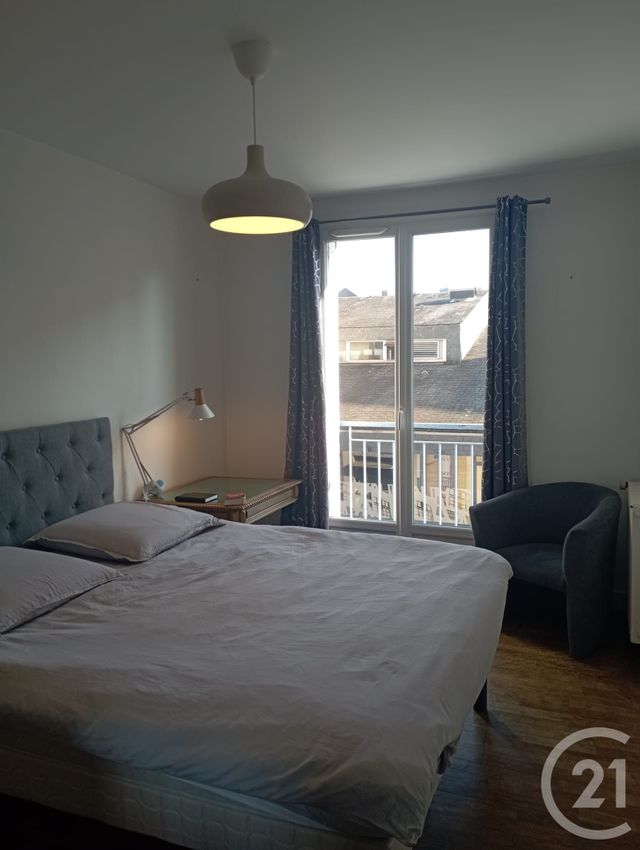 Appartement F4 à louer - 4 pièces - 78.39 m2 - ALENCON - 61 - BASSE-NORMANDIE - Century 21 Harmony