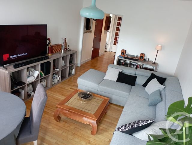 Appartement F4 à louer ALENCON