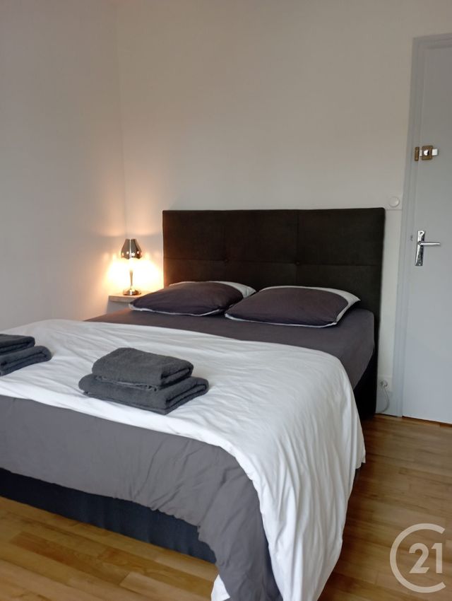 Appartement F4 à louer - 4 pièces - 78.39 m2 - ALENCON - 61 - BASSE-NORMANDIE - Century 21 Harmony