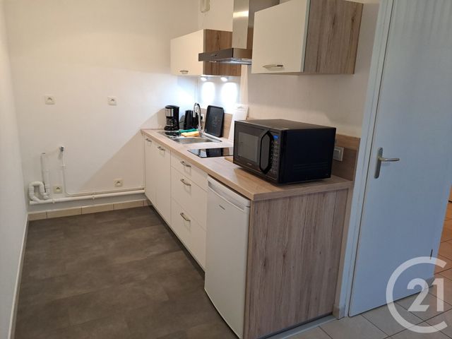 Appartement F2 à louer ALENCON