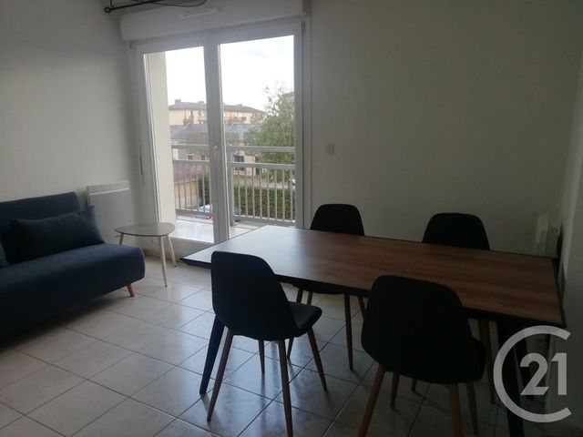 Appartement F2 à louer ALENCON