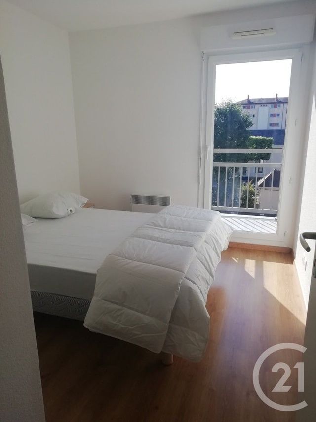 Appartement F2 à louer - 2 pièces - 35.29 m2 - ALENCON - 61 - BASSE-NORMANDIE - Century 21 Harmony