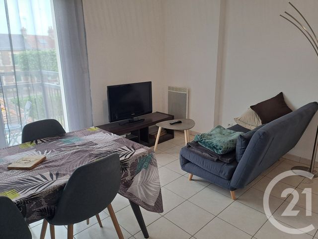 appartement - ALENCON - 61