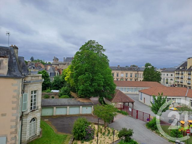 appartement - ALENCON - 61
