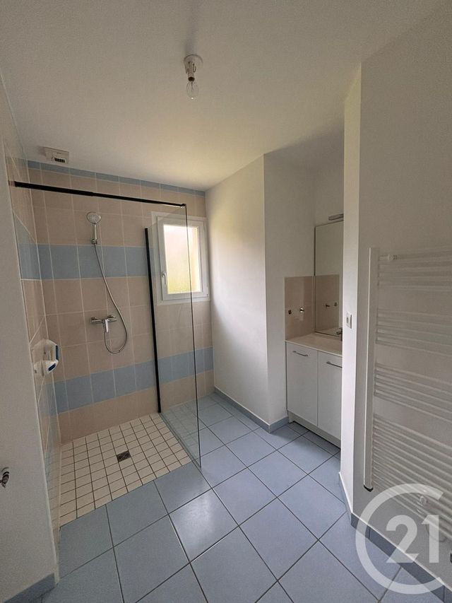 maison à louer - 3 pièces - 68.0 m2 - ALENCON - 61 - BASSE-NORMANDIE - Century 21 Harmony