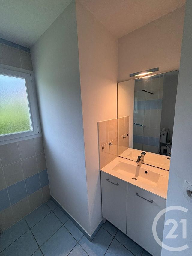 maison à louer - 3 pièces - 68.0 m2 - ALENCON - 61 - BASSE-NORMANDIE - Century 21 Harmony