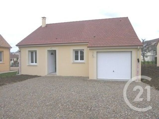 maison - ALENCON - 61
