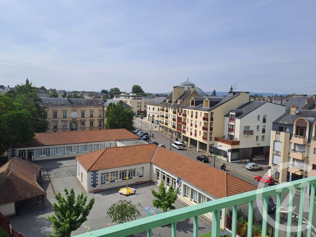 appartement - ALENCON - 61