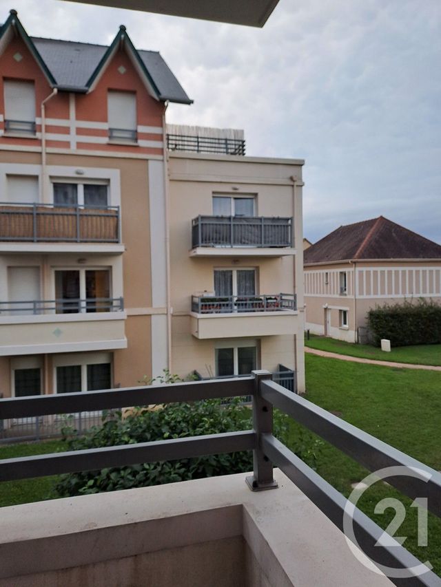 Appartement F2 à louer - 2 pièces - 42.55 m2 - ALENCON - 61 - BASSE-NORMANDIE - Century 21 Harmony