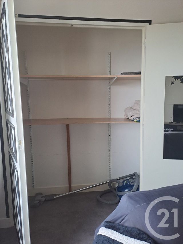 Appartement F1 bis à louer - 2 pièces - 45.22 m2 - ALENCON - 61 - BASSE-NORMANDIE - Century 21 Harmony