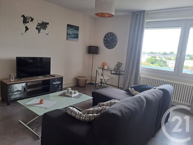 appartement - ALENCON - 61