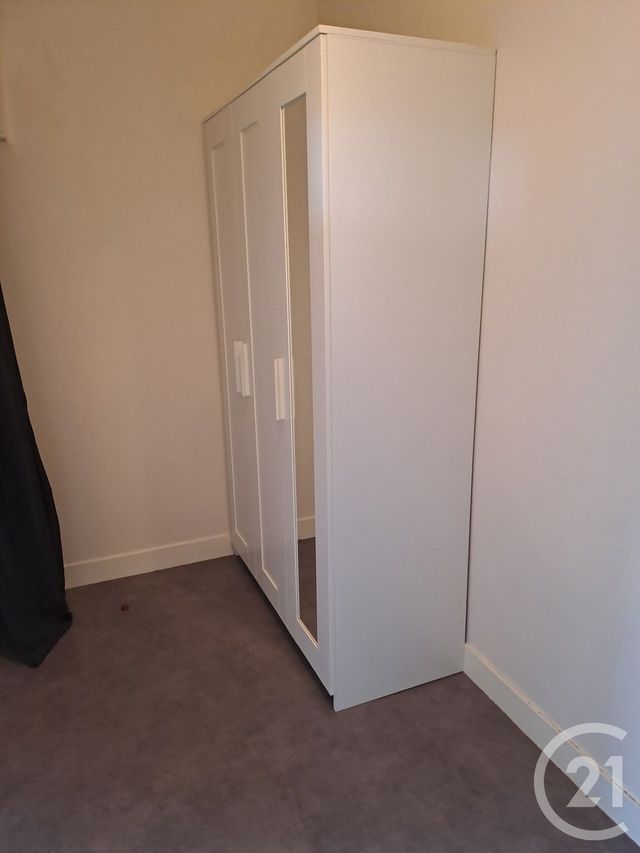 Appartement F1 bis à louer - 2 pièces - 45.22 m2 - ALENCON - 61 - BASSE-NORMANDIE - Century 21 Harmony
