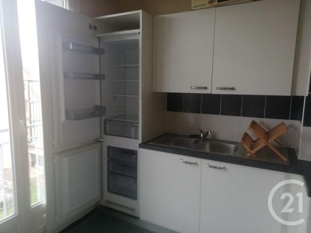 Afficher la photo en grand Appartement F4 à vendre - 4 pièces - 79.38 m2 - ALENCON - 61 - BASSE-NORMANDIE - Century 21 Harmony