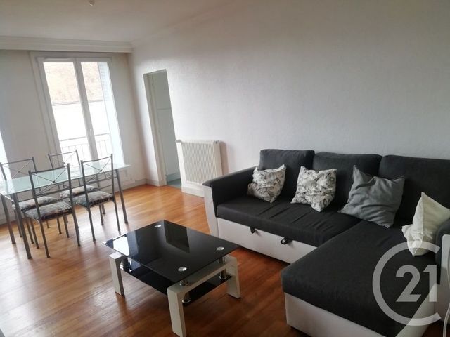 Afficher la photo en grand Appartement F4 à vendre - 4 pièces - 79.38 m2 - ALENCON - 61 - BASSE-NORMANDIE - Century 21 Harmony