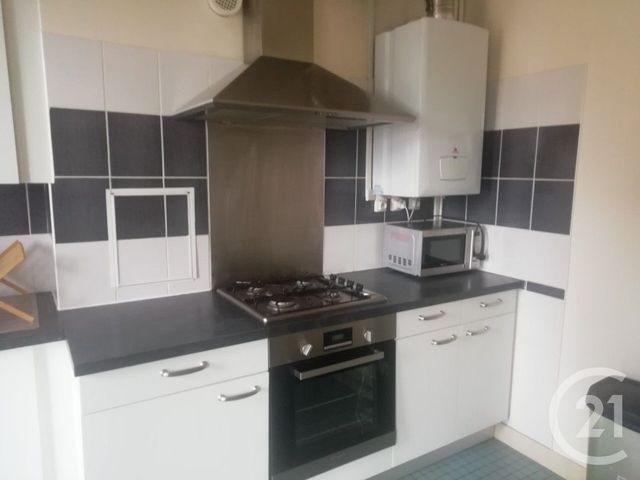 Afficher la photo en grand Appartement F4 à vendre - 4 pièces - 79.38 m2 - ALENCON - 61 - BASSE-NORMANDIE - Century 21 Harmony