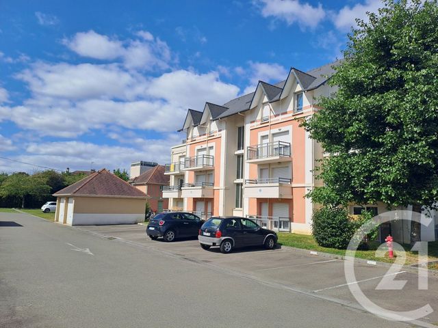 appartement - ALENCON - 61