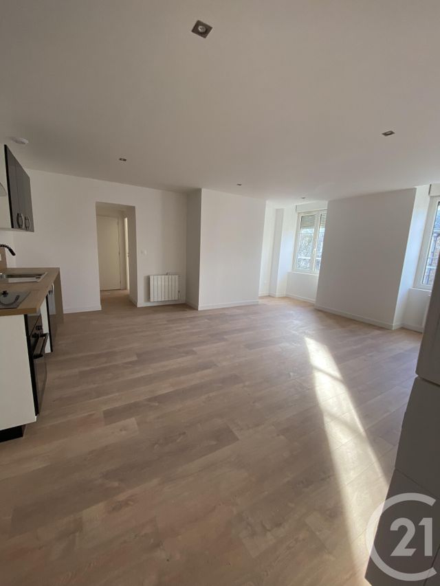 appartement - ALENCON - 61