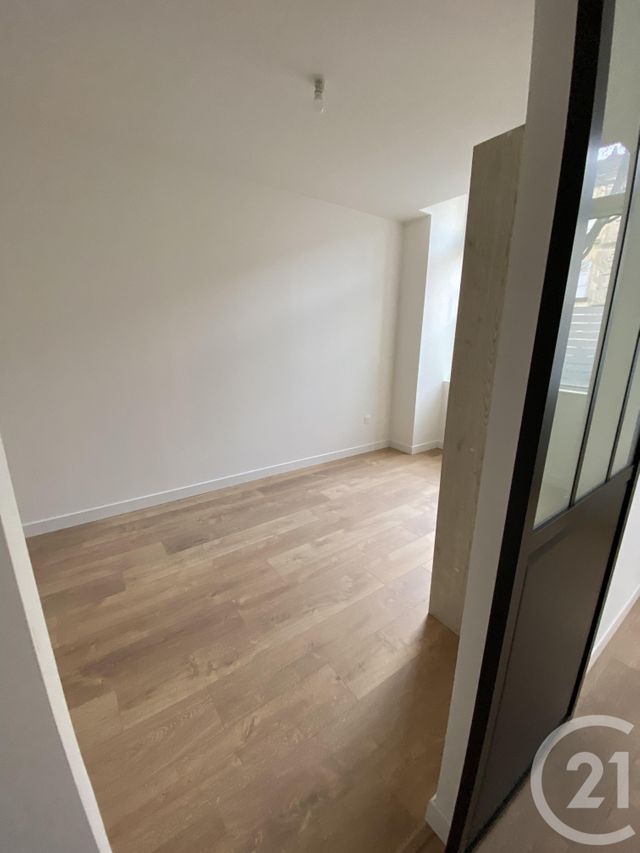 appartement - ALENCON - 61