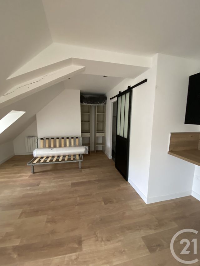 Appartement à louer - 2 pièces - 21.86 m2 - ALENCON - 61 - BASSE-NORMANDIE - Century 21 Harmony