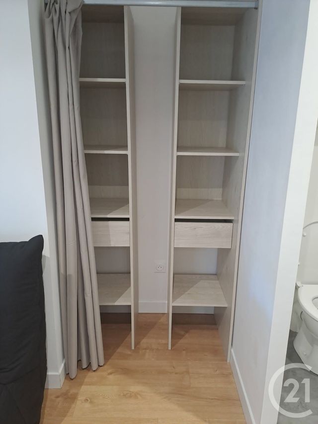 Appartement à louer - 2 pièces - 21.86 m2 - ALENCON - 61 - BASSE-NORMANDIE - Century 21 Harmony