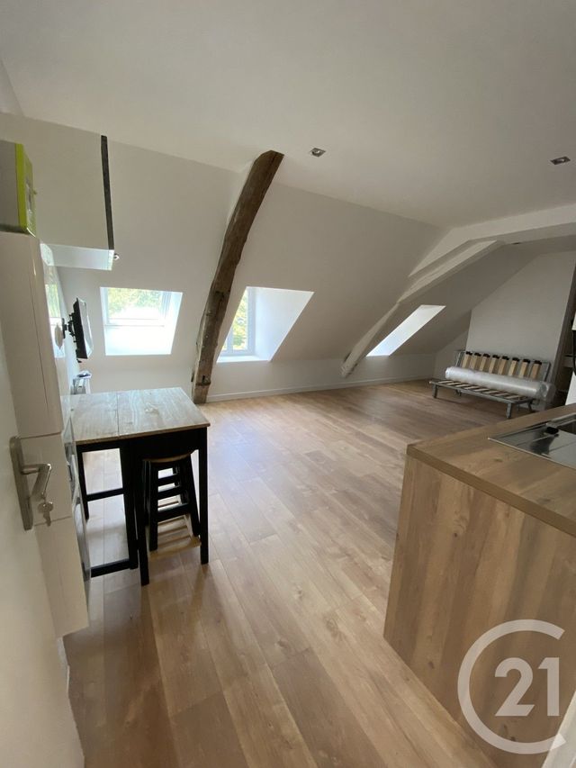 appartement - ALENCON - 61